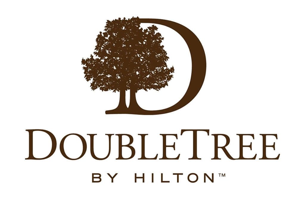 double tree hotel logo